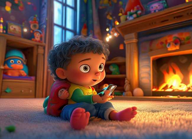 小儿故事语音；小儿故事语音在线听