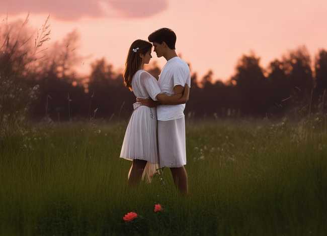 感情故事感人；感情故事感人的句子