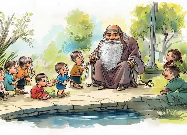 国学故事幼儿视频（国学故事幼儿视频大全）