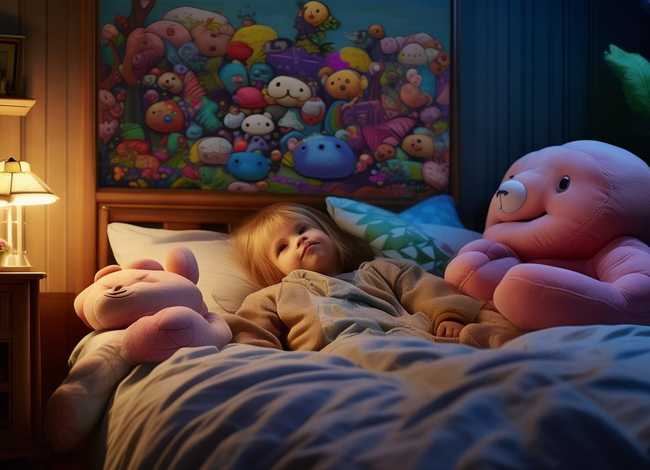 儿童睡前故事带图片;儿童睡前故事配图 儿童睡前故事带图片;儿童睡前故事配图