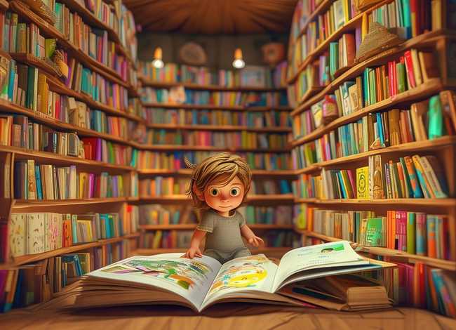 小孩故事有哪些（小孩故事有哪些书籍）