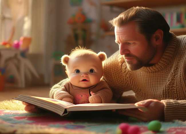 儿童故事视频之小熊的故事，幼儿关于小熊的故事视频