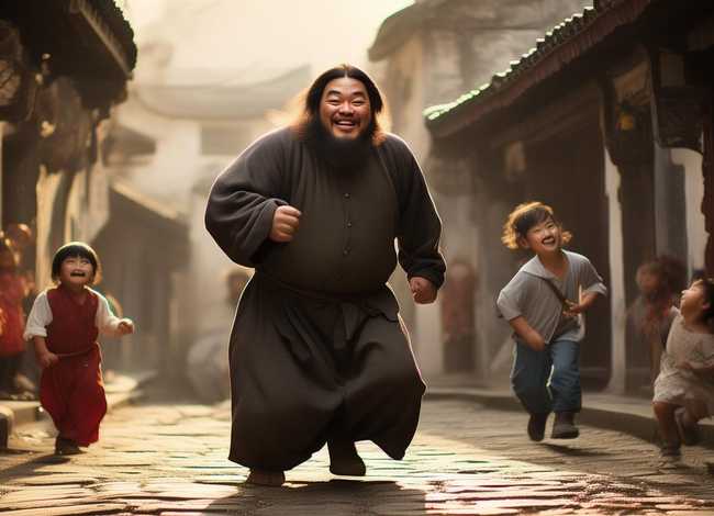 宋江被小孩子欺负的故事书，宋江被小孩子欺负的故事书有哪些