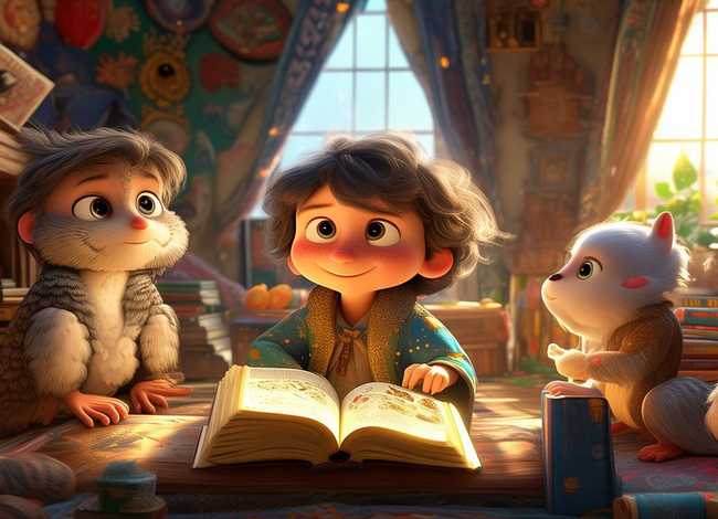 讲童话故事评价标准最新版 - 讲童话故事的评分标准