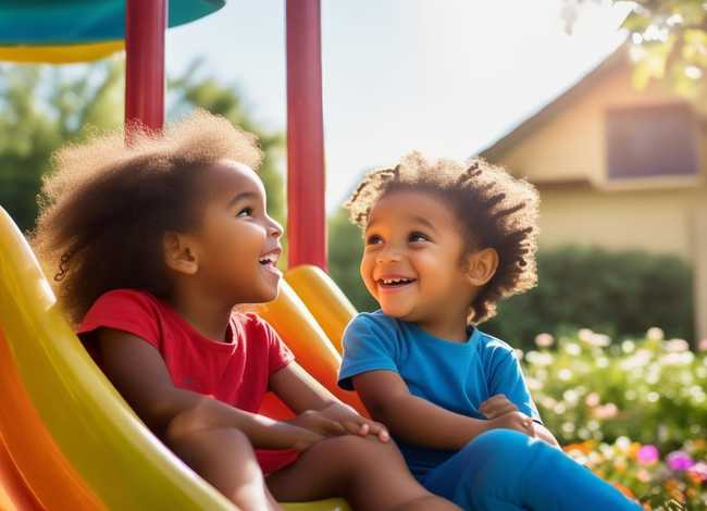 儿童友情故事大全 幼儿友情小故事