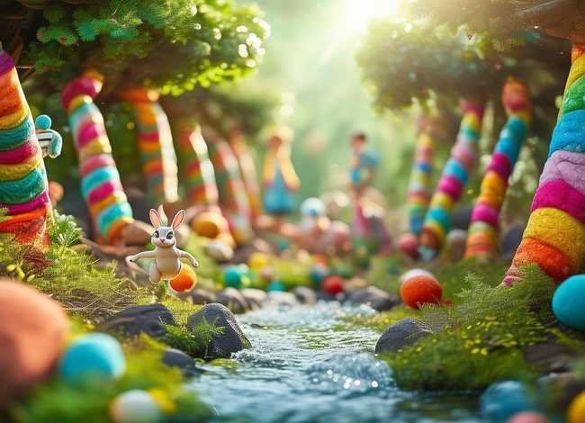 儿童看图讲故事图片 - 幼儿看图讲述故事图片 儿童看图讲故事图片 - 幼儿看图讲述故事图片