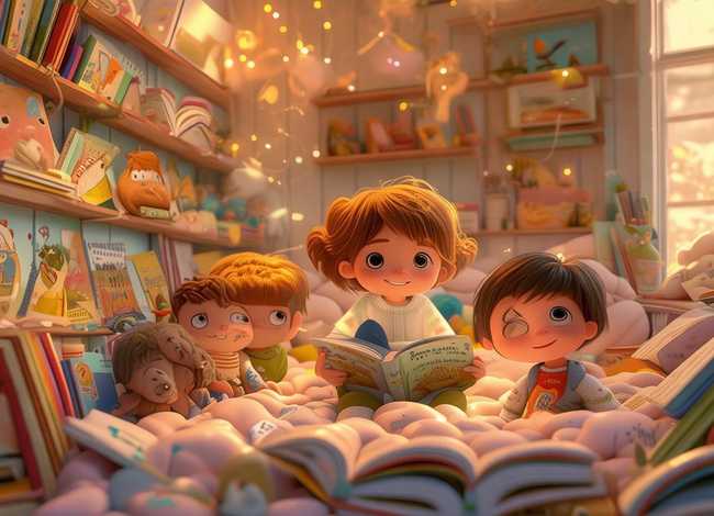 胎教故事大全儿童 - 胎教故事大全100