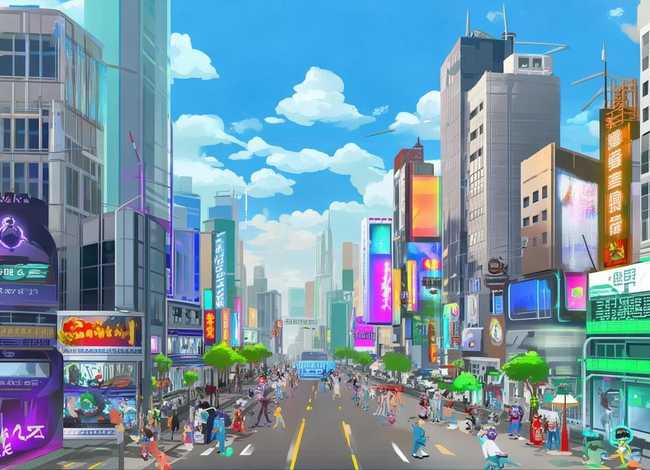 城市故事游戏下载、《城市故事》全部解锁下载