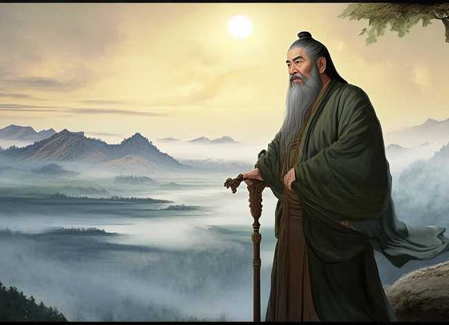 姜子牙的故事原文（姜子牙的故事原文阅读）