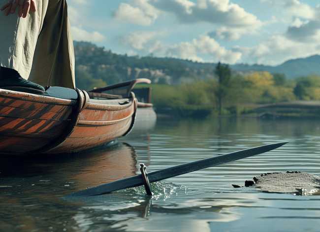 刻舟求剑寓言故事原文和道理全文（刻舟求剑寓言故事原文意思）