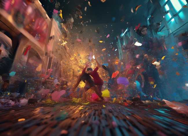 两分钟的故事视频 两分钟的故事视频素材