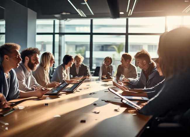 适合职场的小故事 - 适合职场的小故事大全