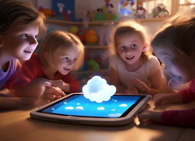 等明天的故事幼儿版 - 幼儿故事等明天视频