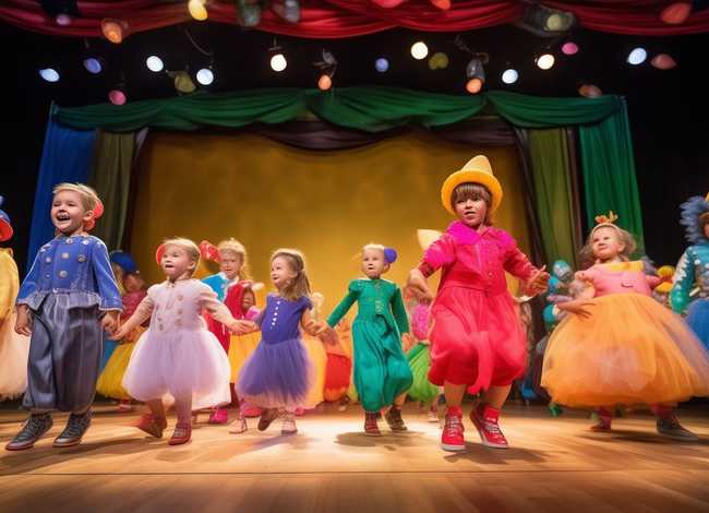 幼儿舞台表演故事;幼儿园舞台故事表演 幼儿舞台表演故事;幼儿园舞台故事表演