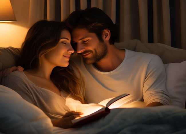 哄女朋友睡前故事简短、哄女朋友睡前故事简短一点