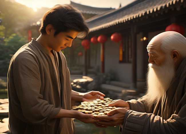 中国德育故事全集；中国德育故事全集完整版甄彬还金