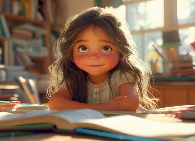 编辑部的故事小女孩是谁；编辑部的故事 小女孩