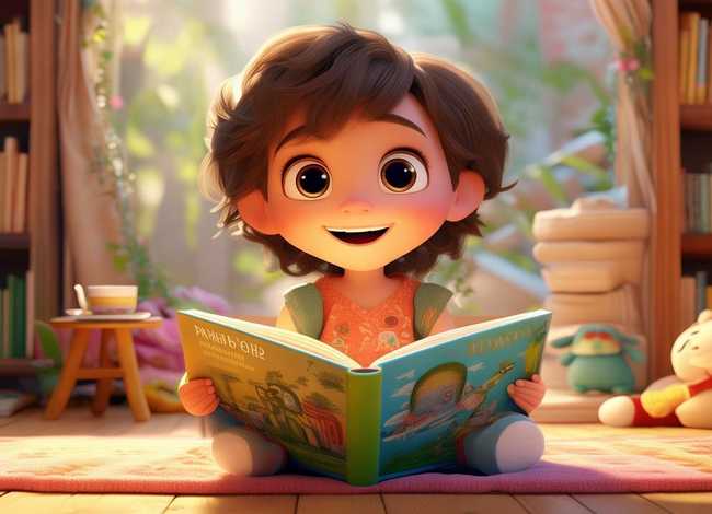 贝瓦学故事、贝瓦故事大全文字版