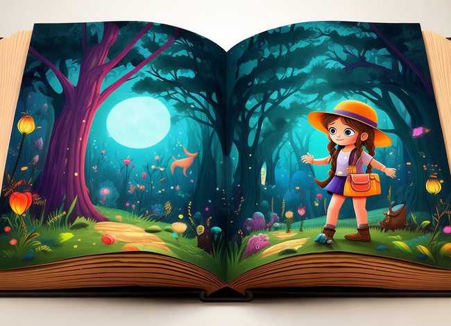 儿童故事故事书全集、儿童故事书全集