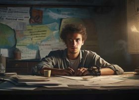 创业史人物故事，创业史人物故事100字