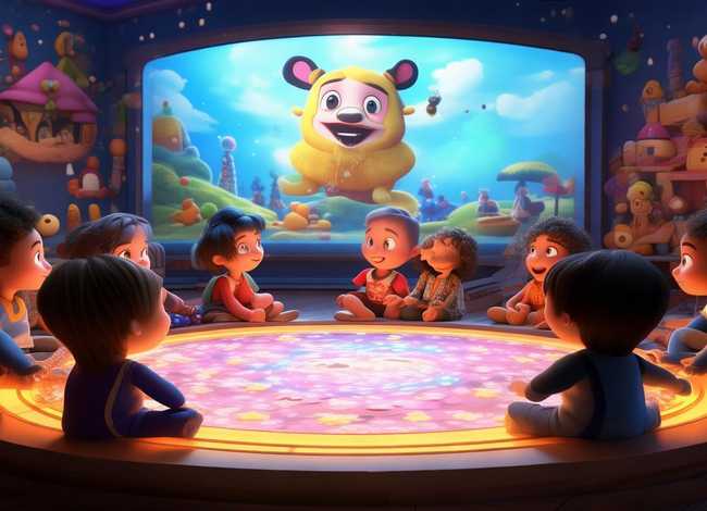 儿童故事连续播放100首 在线听儿童故事连续播放100首