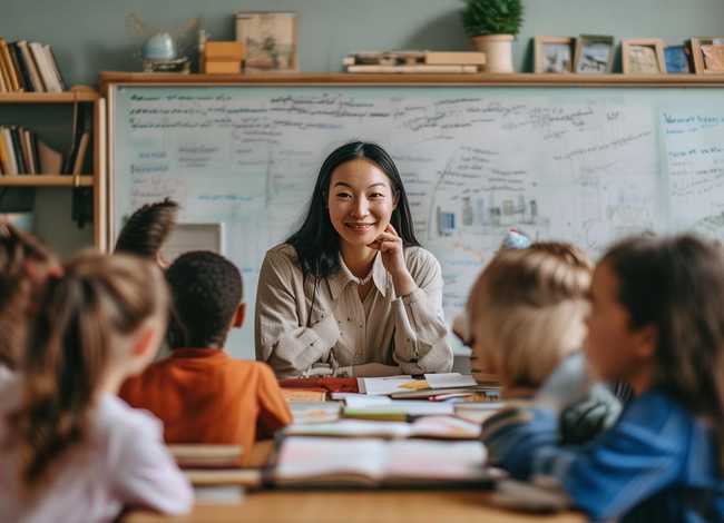 教师成长故事分享心得体会 - 教师成长故事分享心得体会怎么写