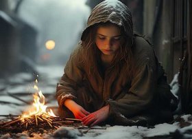 阿布故事大全视频 - 阿布故事大全视频免费卖火柴的小女孩