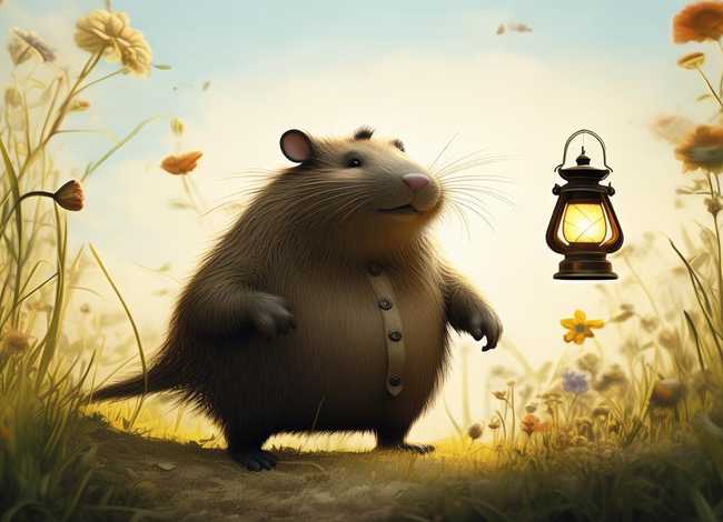 鼹鼠的故事经典版（鼹鼠的故事经典版在线观看）