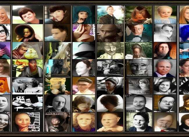 名人成长故事100篇视频 - 名人成长故事100篇视频讲解