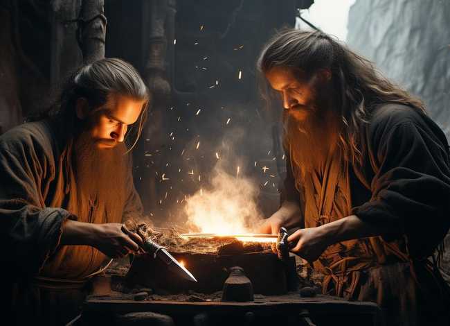 干将莫邪故事叙述故事(干将莫邪的故事完整版) 干将莫邪故事叙述故事(干将莫邪的故事完整版)