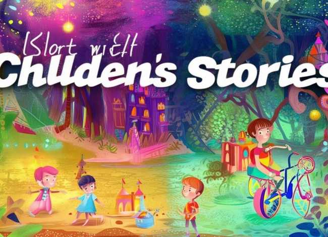 简短的幼儿故事完整版，简短的幼儿故事完整版大全