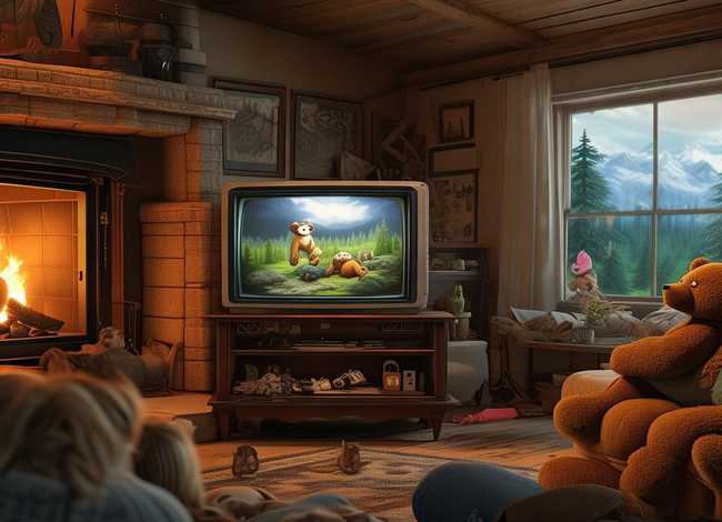 熊的故事国语版免费看（熊的故事完整版免费观看国语）