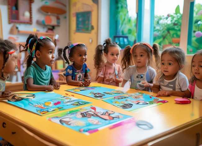 科学家故事幼儿园，幼儿园科学家故事绘本