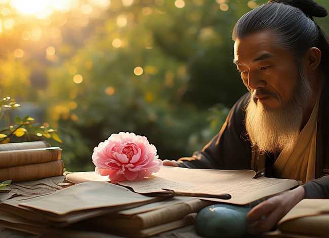 推敲的故事和典故（推敲的故事和典故视频大全）