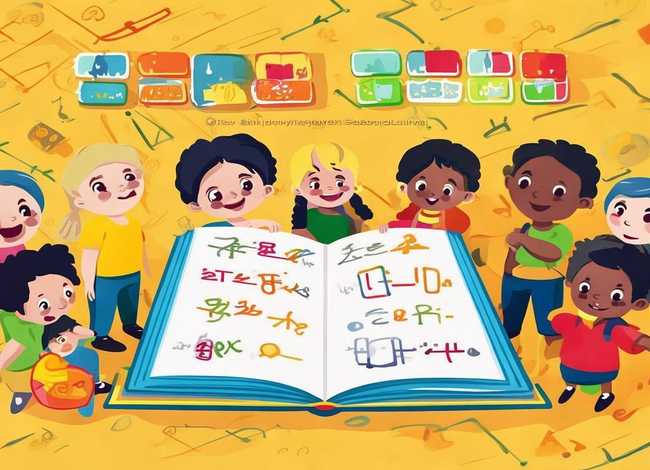 少儿数学故事 少儿数学故事大全