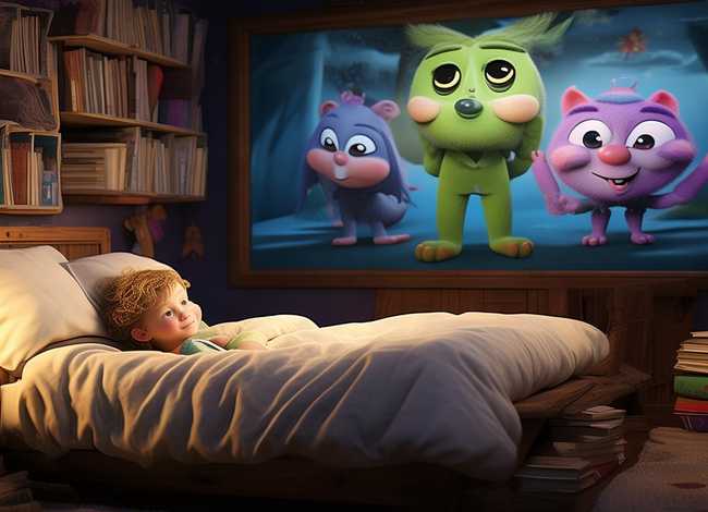 经典儿童故事100篇在线听，儿童催眠故事100篇在线听