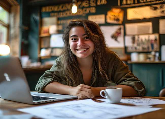 创业人物小故事，创业人物小故事100字