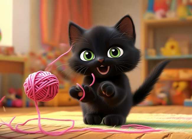 幼儿故事连续;幼儿连续故事猫小帅 幼儿故事连续;幼儿连续故事猫小帅