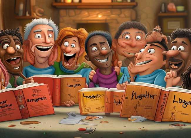 笑话幽默轻松一刻搞笑故事，笑话幽默轻松一刻搞笑故事大全