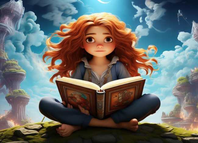 梦想的故事书籍 - 梦想的故事书籍图片