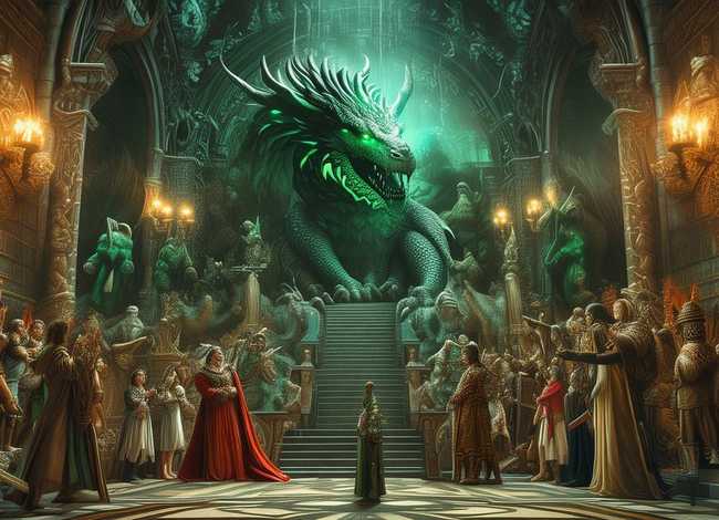 历史神话故事，历史神话故事100篇