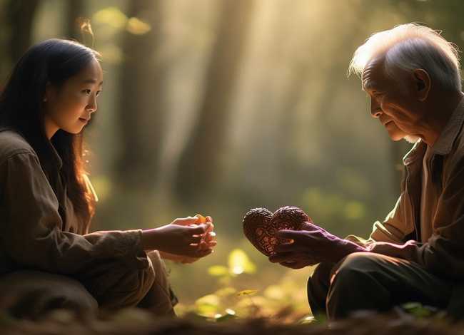 将心比心故事完整版，将心比心的故事及感悟