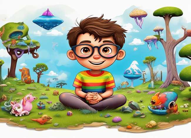 儿童故事书小学生男生（故事书大全 小学生）