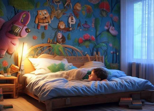 儿童睡前故事100个必听 - 儿童睡前故事100个必听寓言