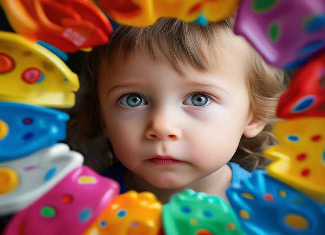 儿童散光的表现症状（儿童散光的表现症状有哪些）