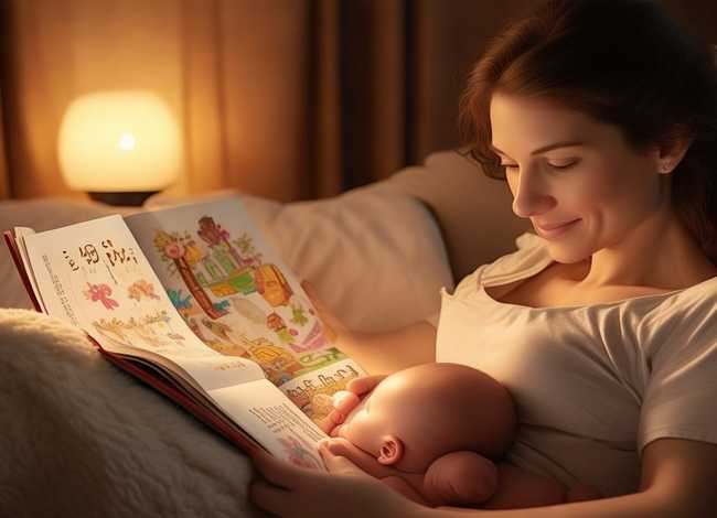 胎教故事大全 睡前故事 胎教故事大全 睡前故事文字