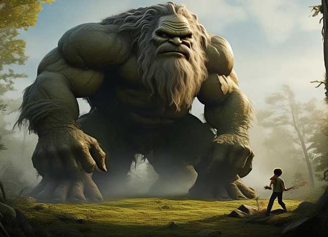 巨人故事梗概,巨人故事梗概100字 巨人故事梗概,巨人故事梗概100字