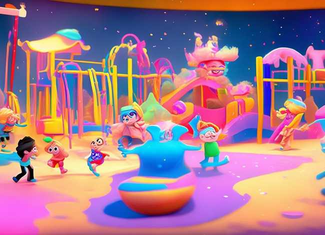 儿童故事歌曲抖音，儿童歌曲 抖音