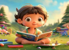 人的故事大全儿童 人的故事简短