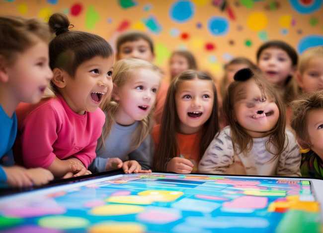 财商故事演讲儿童 - 少儿财商故事演讲视频